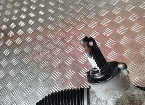 BMW 7 G11 G12 MAGLOWNICA PRZEKŁADNIA KIEROWNICZA 6882237 8