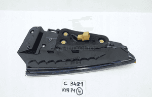 Lampa prawy tył prawa tylna skoda enyaq 5LG 6