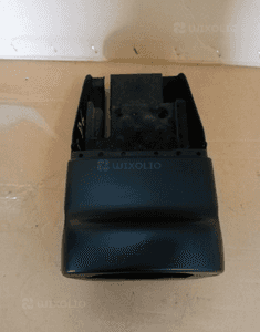Osłona obudowa kolumny kierowniczej VW Passat B6 3C0858625A 2