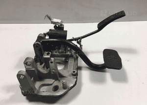 PEDAŁY NASTAWNIK 388415304 MASERATI 3200GT 98-02 1