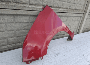 Hyundai I10 i 10 14-20 błotnik lewy przód 2