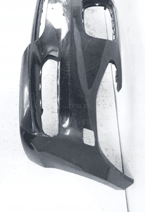 Bmw 1 F20 F21 2011-2015 zderzak przód przedni 7245731 6