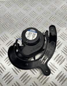 WENTYLATOR KOMPUTERA MERCEDES W205 A2059069903 ORG 2