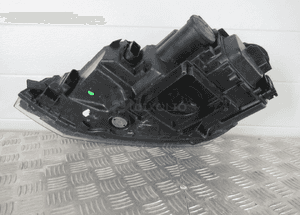Lampa przednia przód prawa vw polo vi 6 2G1 full led 2017-2021 10