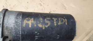 Rozrusznik starter silnika Audi A4 B5 2.5 TDI 059911023HX 7