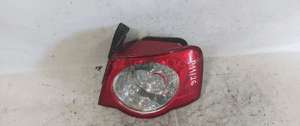 Tyl tylna lampa prawa volkswagen passat B6 sedan 3