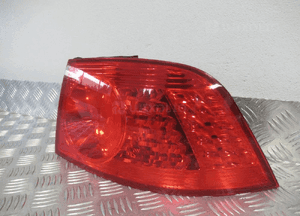 Lampa tył tylna prawa vw phaeton 2002-2007 5