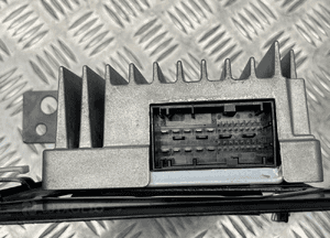 BMW F31 MODUŁ WZMACNIACZ SYSTEMU HIFI 9286070 5