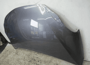 Opel adam maska pokrywa silnika 3