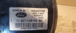 Serwo wspomaganie hamulca Ford Transit MK7 6C112B195BC 6