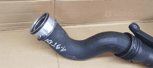 Przewód wąż rura intercoolera VW Passat B6 3C0 1.9 TDI 1K0145762P 3C0145832 6