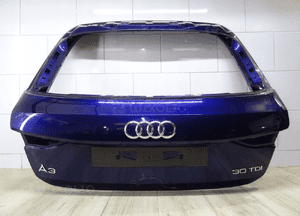 Audi A3 8Y sportback klapa tył tylna 8Y4827025 1