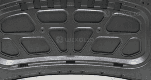Maska opel astra j Z177 15