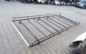 Bagażnik dachowy citroen jumper ii 2 L3H2 1