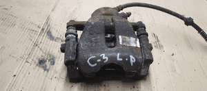 Zacisk hamulcowy lewy przód przedni lewy Citroen C3 I Lift 9684259080 4