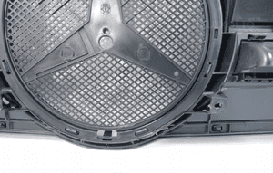 Atrapa grill zderzaka mercedes-benz actros MP4 A9607511018 A9607500618 12