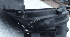 Nadkole prawy przód nissan x-trail radom 2