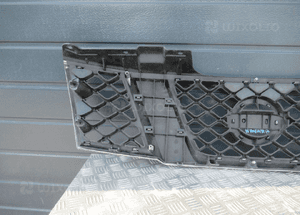 Grill gril atrapa nissan navara iii 3 D40 2005-2010 14