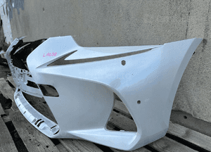 Zderzak przód przedni lexus is iii 3 lift fl 52119-53B80 oryginał cały 2