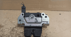Zamek klapy tył opel astra h nr 495058724 1