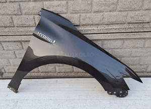 Toyota camry 9 ix 2017- 2022 błotnik przedni prawy 1