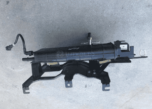 Filtr węglowy Jaguar F-Type 13-22r 6W939E857BE 4