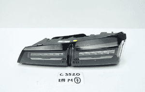 Lampa prawy tył prawa tylna peugeot 308 iii 2022- 1