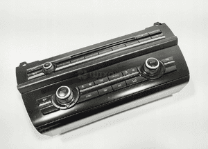 Panel klimatyzacji bmw 5 F10 9352760 europa 10-17 1