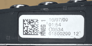 Citroen C3 C4 C5 Peugeot 208 308 5008 Radio CD RNEG1 96661984XT 8