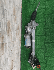 PRZEKŁADNIA KIEROWNICZA BMW X3 G01 X4 G02 5A504F0 1