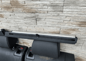 Fotele wnętrze tunel boczki bmw 5 F11 komfort 14