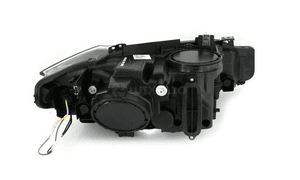Lampy Reflektory BMW F30 F31 11-15 Do DZIENNEJ 2