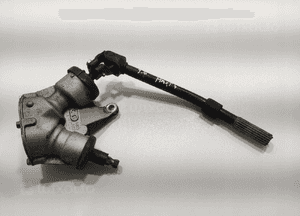 KRZYŻAK DRĄŻEK KOLUMNY KIEROWNICZEJ KOLUMNA KIEROWNICZA MAXITY CABSTAR 06- 4