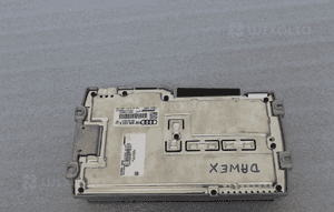 Wzmacniacz bose audi A6 A7 lift 4G2035223A 2015 3