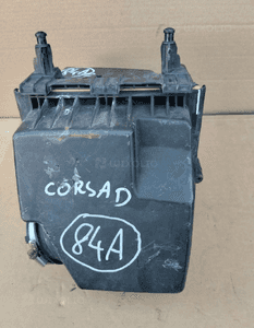 Obudowa filtra powietrza opel corsa d 1.3 cdti 13241653 1