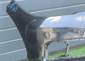 ZDERZAK PRZÓD PRZEDNI BMW 1 F20 LIFT 2015-2019 rok 7