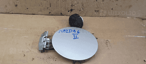 Klapka wlewu paliwa Mazda 6 II 1