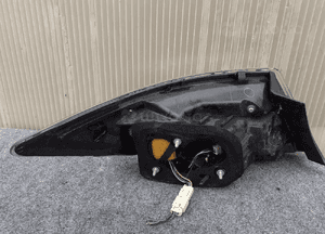 Lampa tył tylna prawa mazda 6 ii oryginał wysyłka! 4