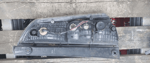 Tyl tylna lampa lewa daihatsu sirion 2 4