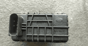 Mercedes C 203 E 211 2.2 CDI  turbosprężarka turbina 6460960499 om646  nastawnik 712120 10