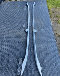 Relingi Reling Listwy Listwa Dach AUDI A4 B6 B7 Kombi Avant 4