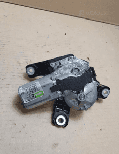 SILNICZEK WYCIERACZKI TYŁ OPEL MERIVA B nr 13282361 1