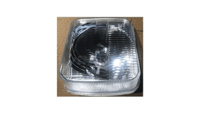 Lampa przednia prawa NOWA LAND ROVER DISCOVERY 1 I 200TDI 1989-1994 2