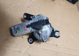 } OPEL INSIGNIA SILNICZEK WYCIERACZKI TYŁ 13269910 2