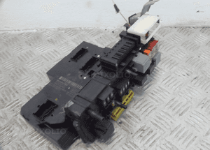 MERCEDES W202 W212 MODUŁ SAM BSI A2129000006 1