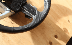 Kierownica audi Q7 Q8 4M8 s-line 4M8419091AB 2020 32