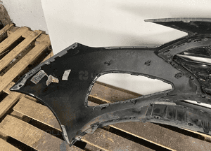 Zderzak przód przedni hyundai i30 iii lift  grill 8