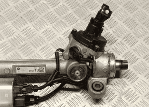 BMW IX I20 MAGLOWNICA PRZEKŁADNIA KIEROWNICZA 5A685E5 TB 5