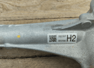 Przekładnia kierownicza maglownica toyota c-hr ii 24R 1.8 h 45510-F4080 uk 4