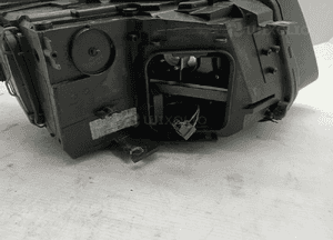 Audi Q5 8R0 lift 12-17 przednia lewa lampa zwykła 4